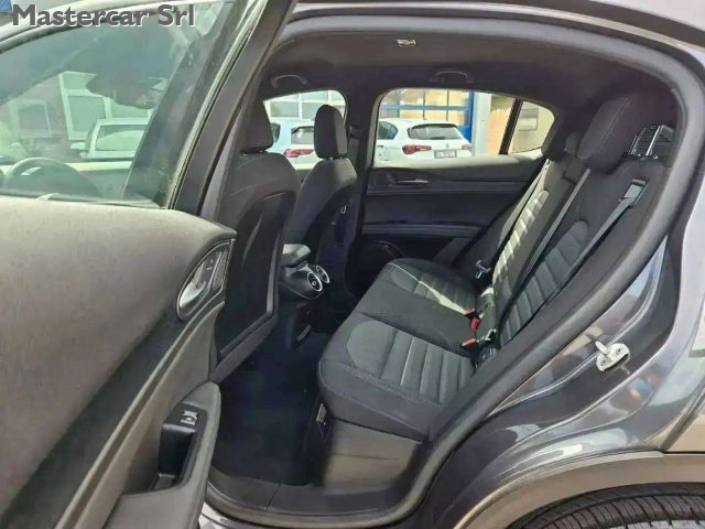 ALFA ROMEO STELVIO 2.2 T SUPER Q4 210CV AUTO - GP13 - foto 11