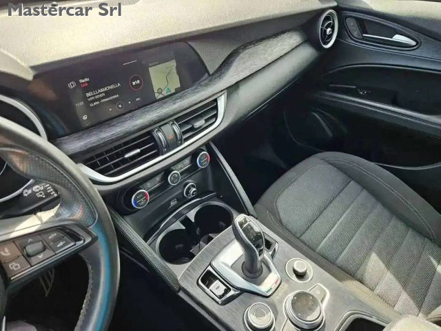 ALFA ROMEO STELVIO 2.2 T SUPER Q4 210CV AUTO - GP13 - foto 12