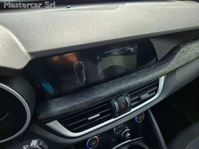 ALFA ROMEO STELVIO 2.2 T SUPER Q4 210CV AUTO - GP13 - foto 13