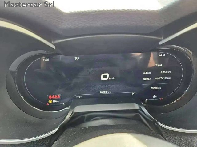 ALFA ROMEO STELVIO 2.2 T SUPER Q4 210CV AUTO - GP13 - foto 14