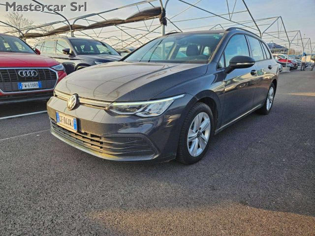 VOLKSWAGEN GOLF VARIANT GOLF VIII VARIANT 1.0 TSI EVO LI - foto 2