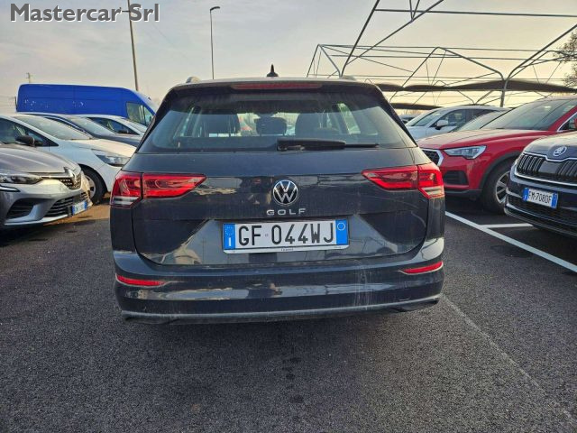 VOLKSWAGEN GOLF VARIANT GOLF VIII VARIANT 1.0 TSI EVO LI - foto 5