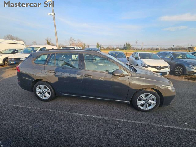 VOLKSWAGEN GOLF VARIANT GOLF VIII VARIANT 1.0 TSI EVO LI - foto 7