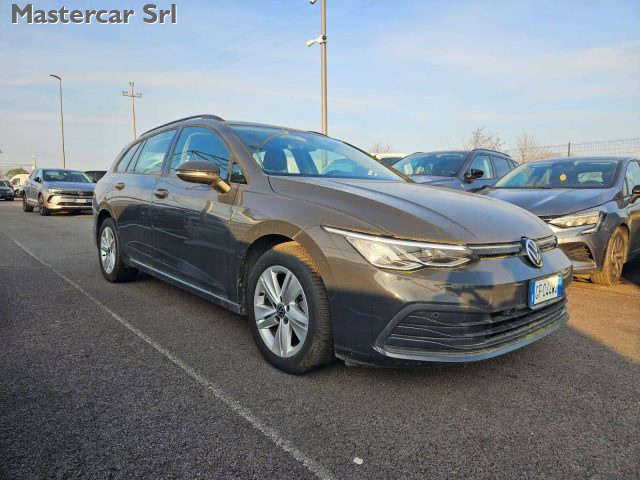 VOLKSWAGEN GOLF VARIANT GOLF VIII VARIANT 1.0 TSI EVO LI - foto 8