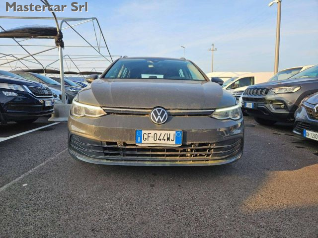 VOLKSWAGEN GOLF VARIANT GOLF VIII VARIANT 1.0 TSI EVO LI - foto 9