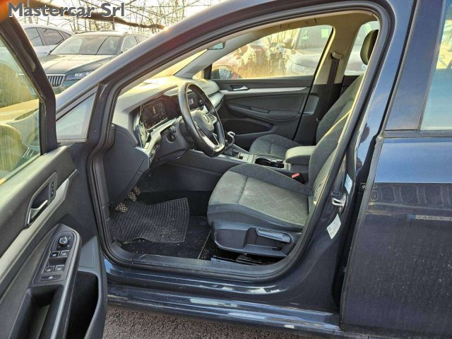 VOLKSWAGEN GOLF VARIANT GOLF VIII VARIANT 1.0 TSI EVO LI - foto 10