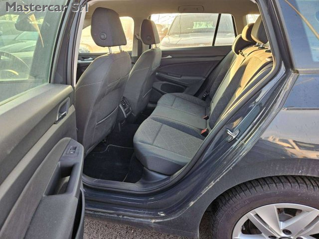 VOLKSWAGEN GOLF VARIANT GOLF VIII VARIANT 1.0 TSI EVO LI - foto 11