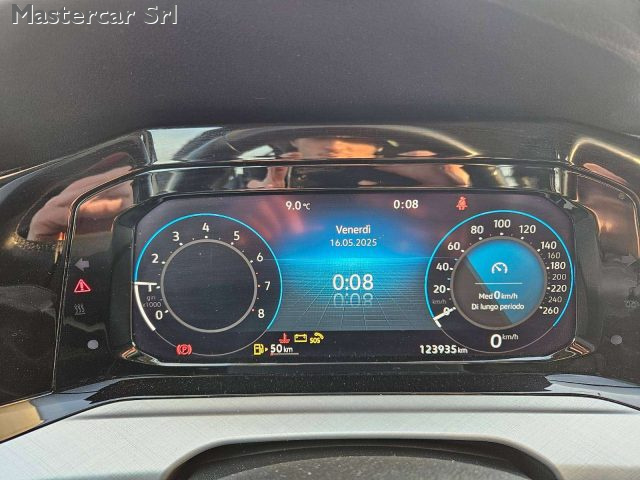 VOLKSWAGEN GOLF VARIANT GOLF VIII VARIANT 1.0 TSI EVO LI - foto 13