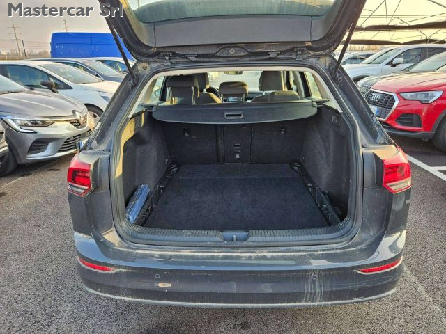 VOLKSWAGEN GOLF VARIANT GOLF VIII VARIANT 1.0 TSI EVO LI - foto 15