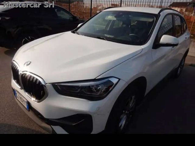 BMW X1 X1 2019 SDRIVE16D BUSINESS ADVAN - foto 2