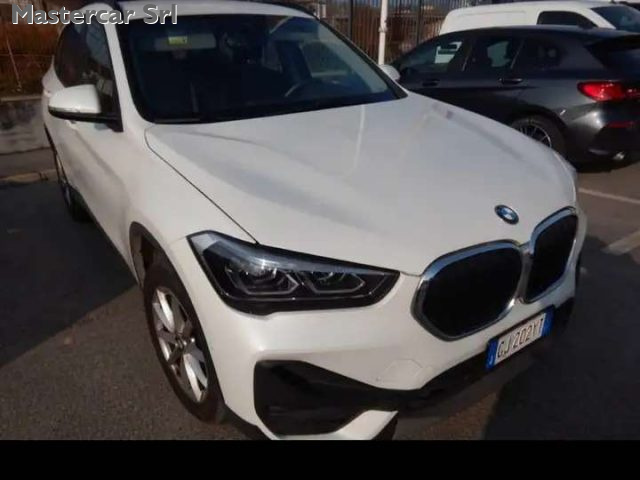 BMW X1 X1 2019 SDRIVE16D BUSINESS ADVAN - foto 3