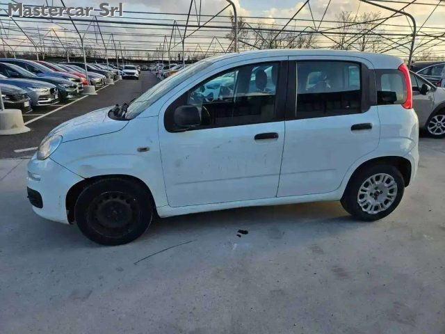 FIAT PANDA 1.3 MJT 16V EASY AUTOVETTURA  95 - foto 2