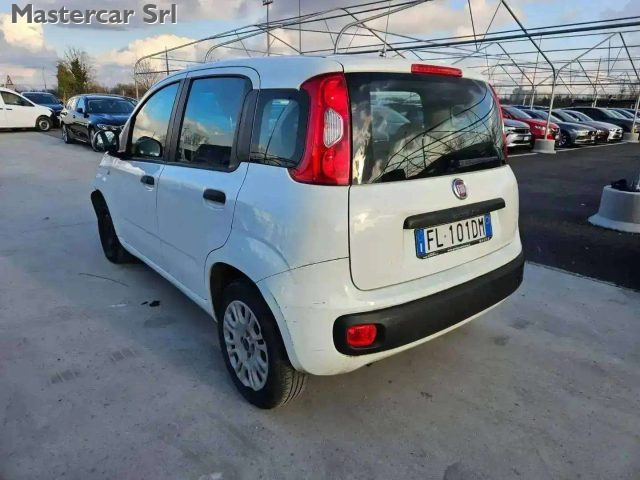 FIAT PANDA 1.3 MJT 16V EASY AUTOVETTURA  95 - foto 3