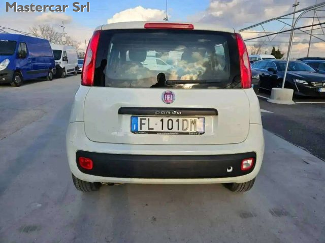 FIAT PANDA 1.3 MJT 16V EASY AUTOVETTURA  95 - foto 4