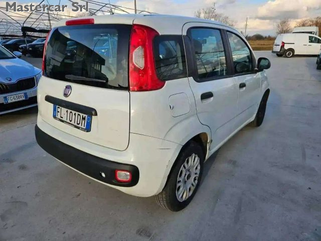 FIAT PANDA 1.3 MJT 16V EASY AUTOVETTURA  95 - foto 5