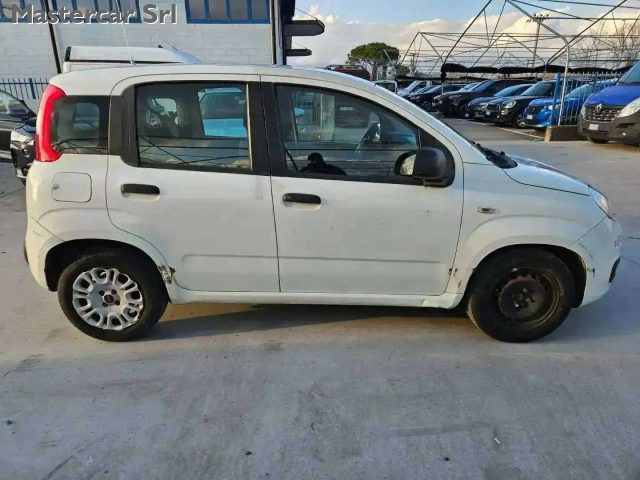 FIAT PANDA 1.3 MJT 16V EASY AUTOVETTURA  95 - foto 6