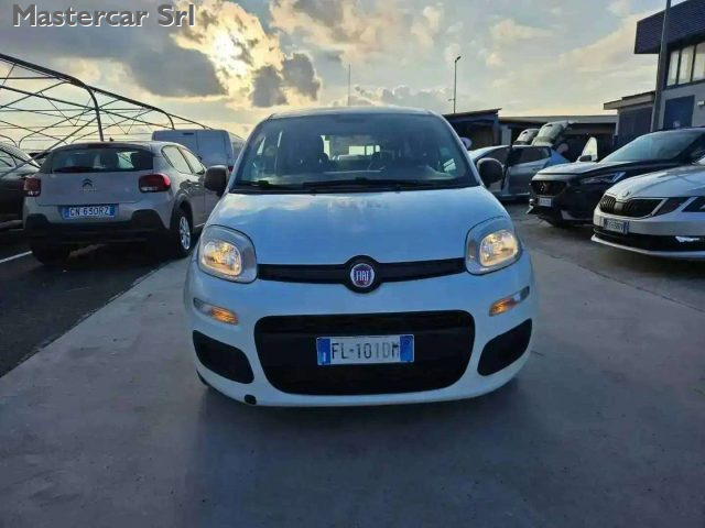FIAT PANDA 1.3 MJT 16V EASY AUTOVETTURA  95 - foto 8