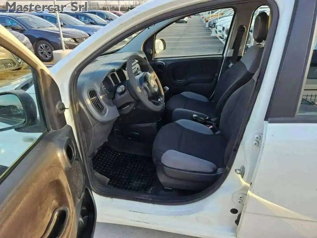 FIAT PANDA 1.3 MJT 16V EASY AUTOVETTURA  95 - foto 9