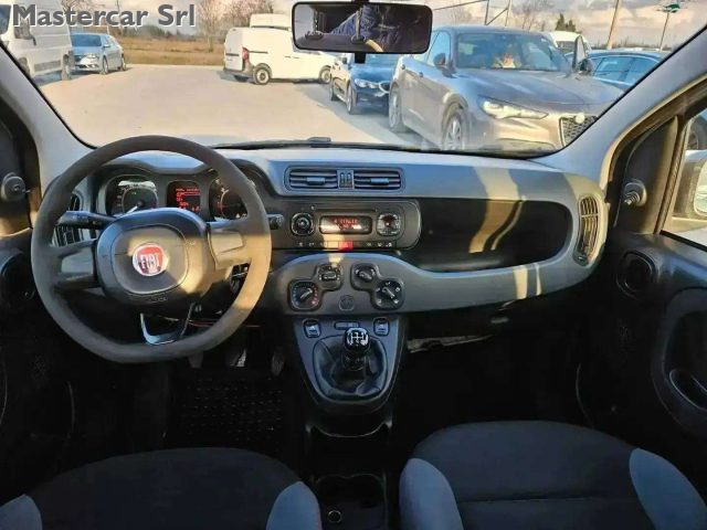FIAT PANDA 1.3 MJT 16V EASY AUTOVETTURA  95 - foto 10