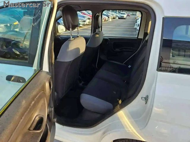 FIAT PANDA 1.3 MJT 16V EASY AUTOVETTURA  95 - foto 11
