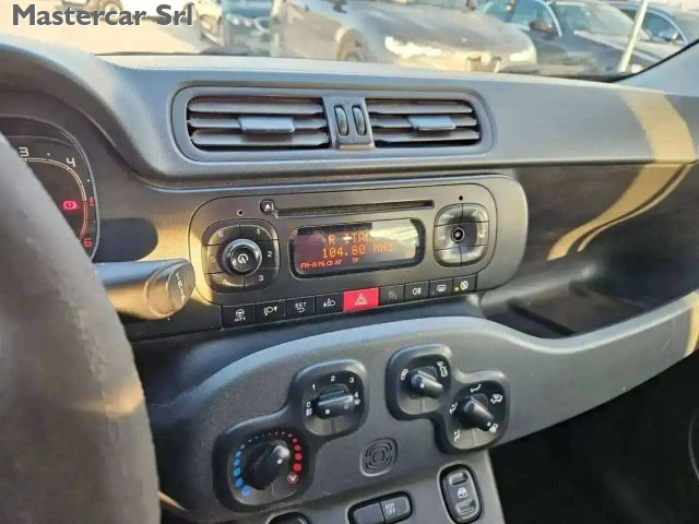FIAT PANDA 1.3 MJT 16V EASY AUTOVETTURA  95 - foto 12