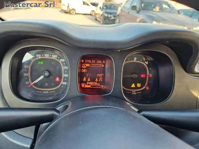 FIAT PANDA 1.3 MJT 16V EASY AUTOVETTURA  95 - foto 13