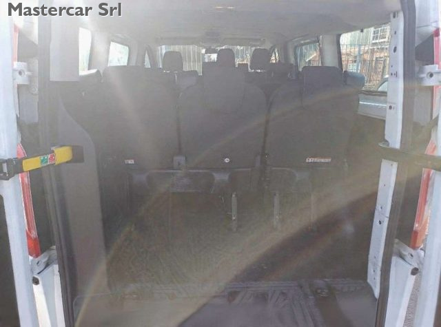 FORD TRANSIT CUSTOM TRANSIT CUSTOM COMBI 9 POSTI 2.0 - foto 8