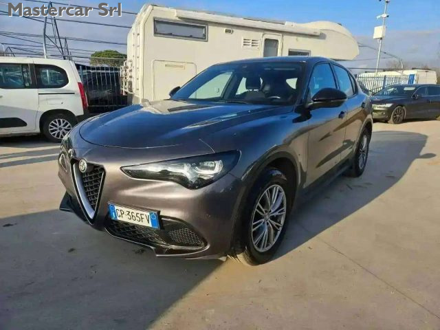 ALFA ROMEO STELVIO MY23 2.2 TD SUPER Q4 210CV AUTO  - foto 2