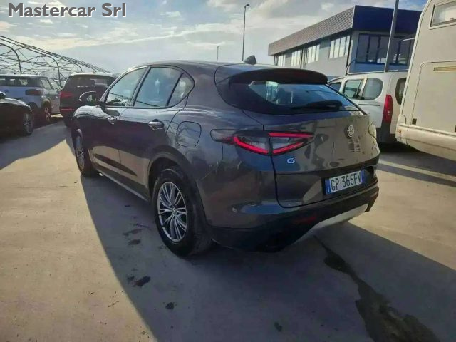 ALFA ROMEO STELVIO MY23 2.2 TD SUPER Q4 210CV AUTO  - foto 4