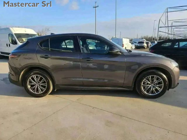 ALFA ROMEO STELVIO MY23 2.2 TD SUPER Q4 210CV AUTO  - foto 7