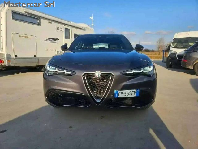ALFA ROMEO STELVIO MY23 2.2 TD SUPER Q4 210CV AUTO  - foto 9