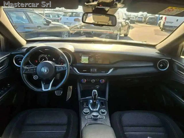 ALFA ROMEO STELVIO MY23 2.2 TD SUPER Q4 210CV AUTO  - foto 10