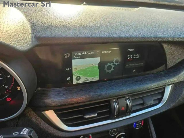 ALFA ROMEO STELVIO MY23 2.2 TD SUPER Q4 210CV AUTO  - foto 13