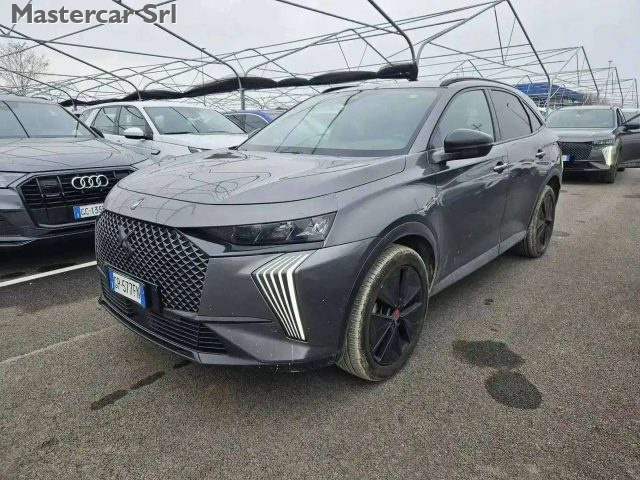 DS AUTOMOBILES DS 7 1.5 BLUEHDI PERFORMANCE LINE 130 - foto 2