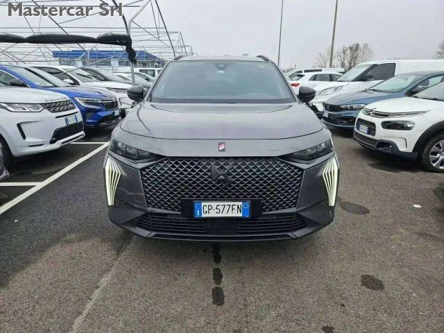 DS AUTOMOBILES DS 7 1.5 BLUEHDI PERFORMANCE LINE 130 - foto 3