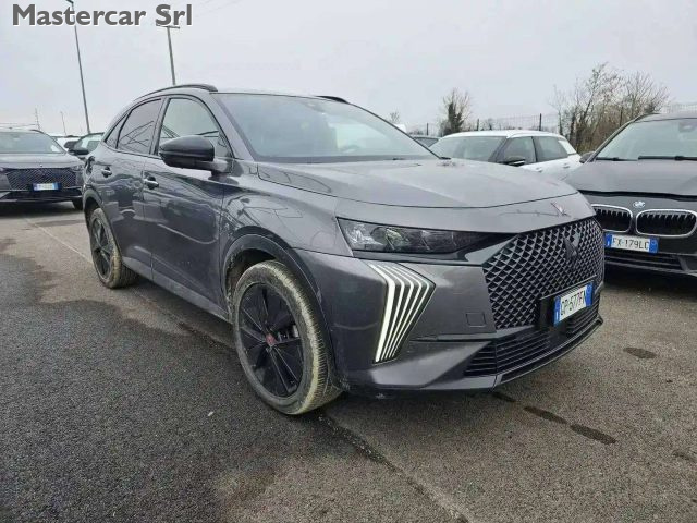 DS AUTOMOBILES DS 7 1.5 BLUEHDI PERFORMANCE LINE 130 - foto 4