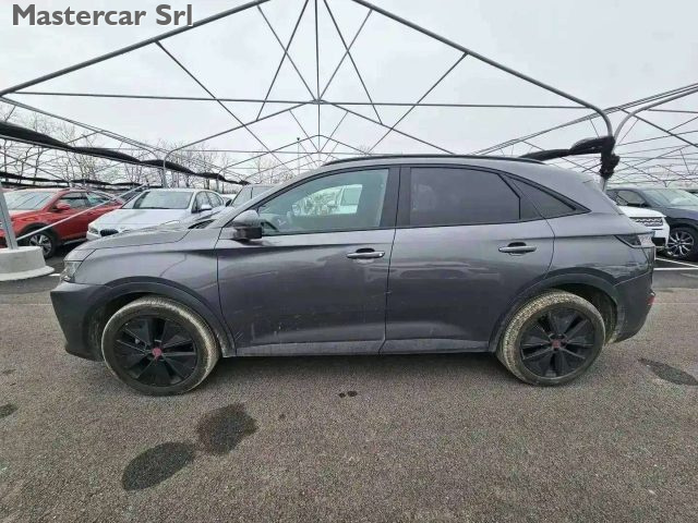 DS AUTOMOBILES DS 7 1.5 BLUEHDI PERFORMANCE LINE 130 - foto 5