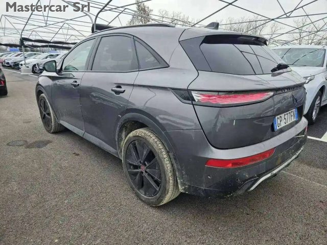 DS AUTOMOBILES DS 7 1.5 BLUEHDI PERFORMANCE LINE 130 - foto 6