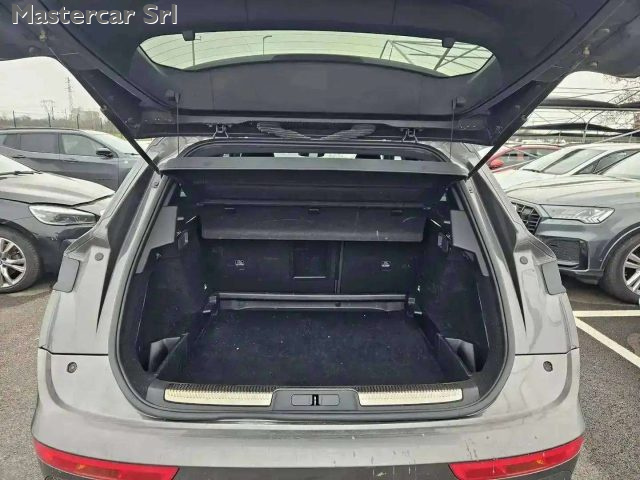 DS AUTOMOBILES DS 7 1.5 BLUEHDI PERFORMANCE LINE 130 - foto 7