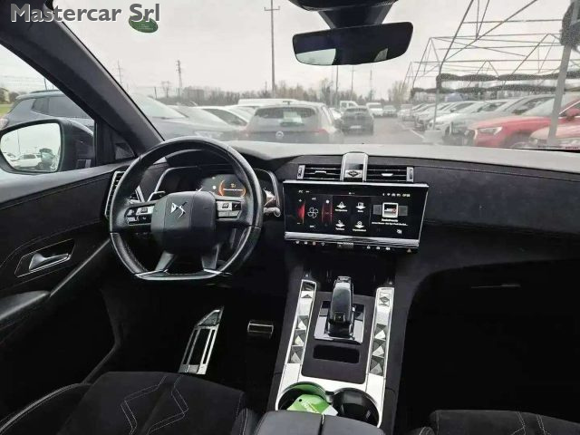 DS AUTOMOBILES DS 7 1.5 BLUEHDI PERFORMANCE LINE 130 - foto 8