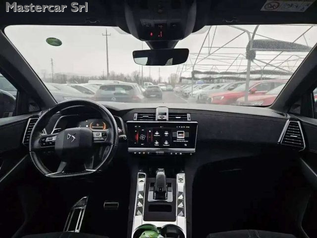 DS AUTOMOBILES DS 7 1.5 BLUEHDI PERFORMANCE LINE 130 - foto 9
