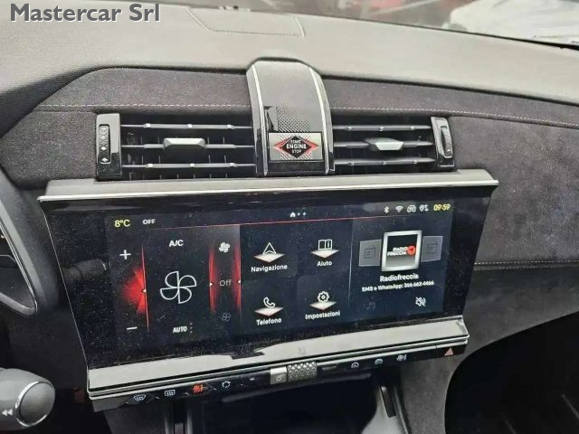 DS AUTOMOBILES DS 7 1.5 BLUEHDI PERFORMANCE LINE 130 - foto 10