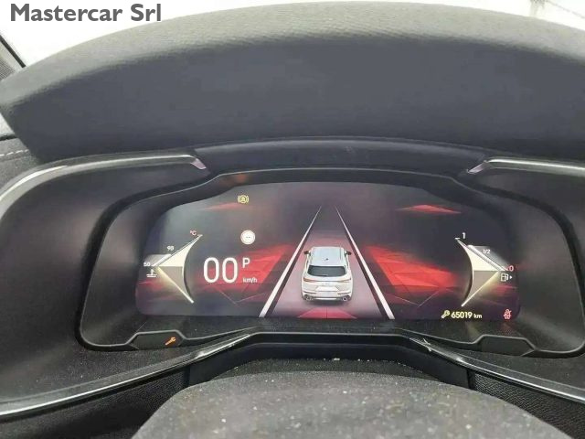 DS AUTOMOBILES DS 7 1.5 BLUEHDI PERFORMANCE LINE 130 - foto 11