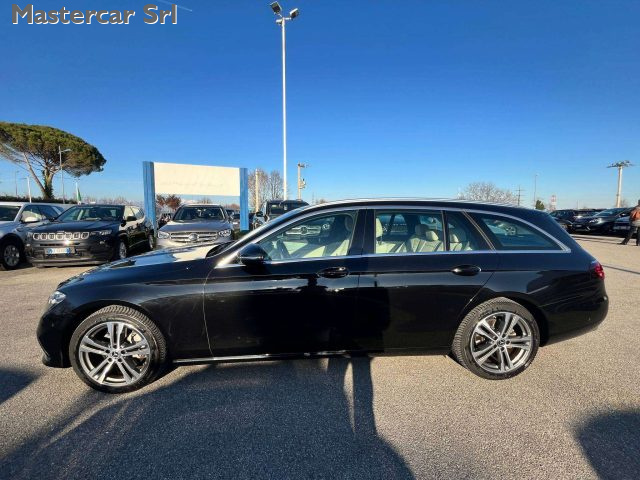 MERCEDES-BENZ E 300 E SW 300 D MHEV (EQ-BOOST) SPORT - foto 3