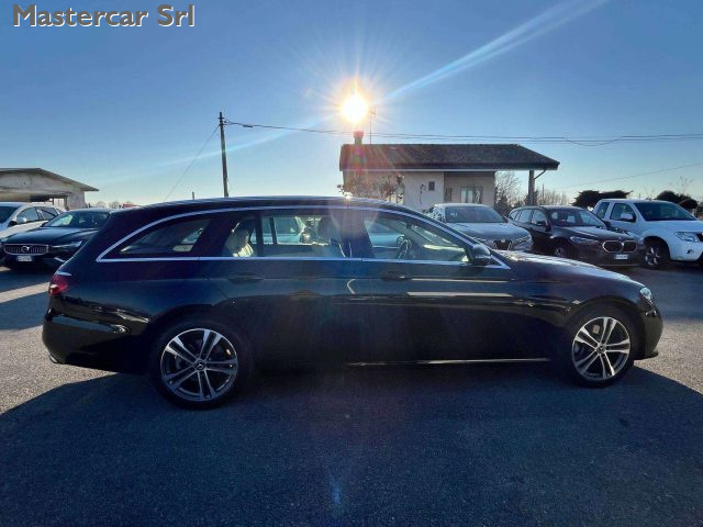 MERCEDES-BENZ E 300 E SW 300 D MHEV (EQ-BOOST) SPORT - foto 7