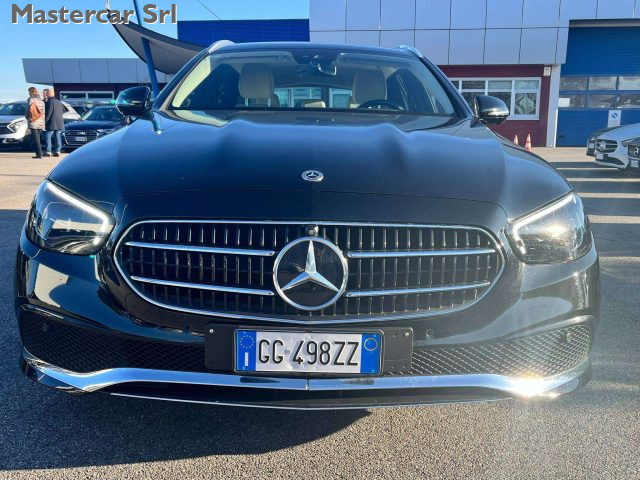 MERCEDES-BENZ E 300 E SW 300 D MHEV (EQ-BOOST) SPORT - foto 9