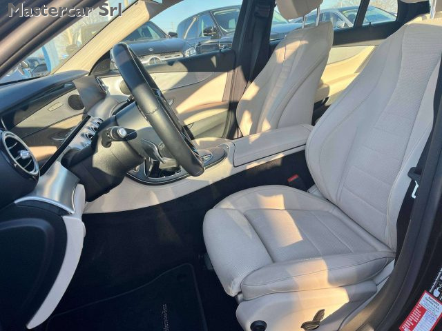 MERCEDES-BENZ E 300 E SW 300 D MHEV (EQ-BOOST) SPORT - foto 10
