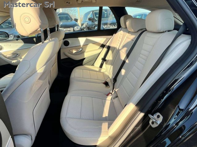 MERCEDES-BENZ E 300 E SW 300 D MHEV (EQ-BOOST) SPORT - foto 11