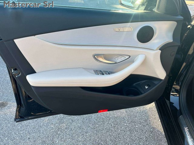 MERCEDES-BENZ E 300 E SW 300 D MHEV (EQ-BOOST) SPORT - foto 13