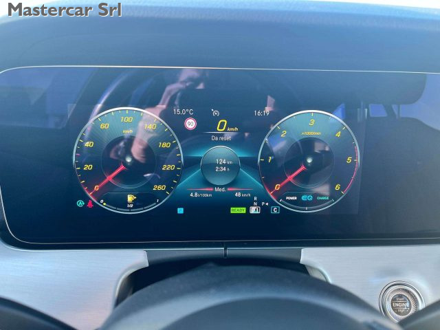 MERCEDES-BENZ E 300 E SW 300 D MHEV (EQ-BOOST) SPORT - foto 14